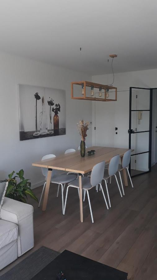 데한 Residentie Lenthe 아파트 외부 사진