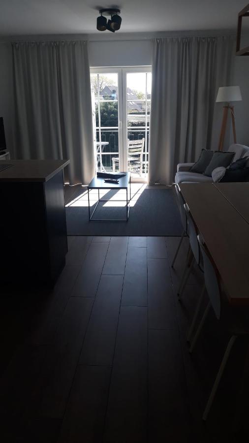 데한 Residentie Lenthe 아파트 외부 사진