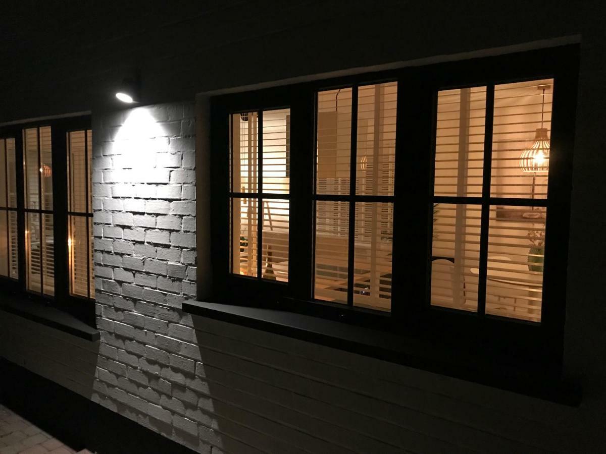 데한 Residentie Lenthe 아파트 외부 사진