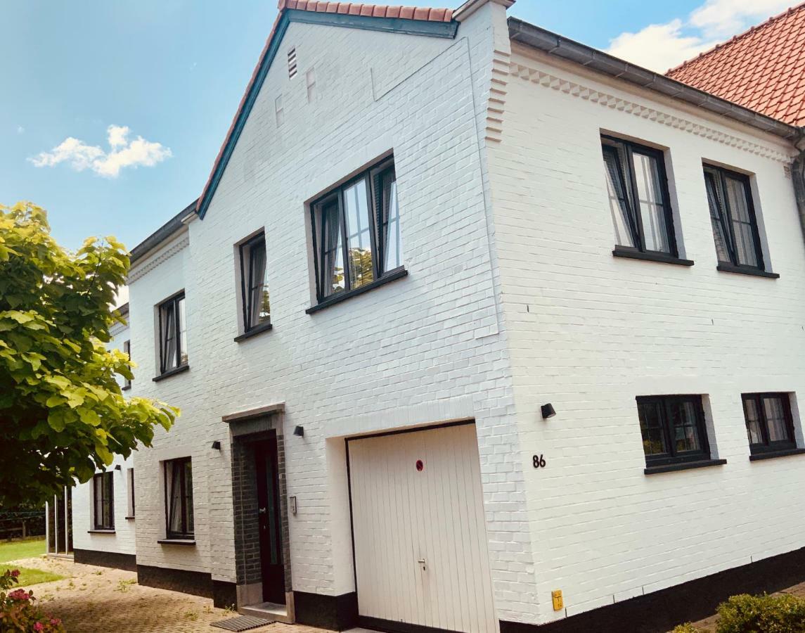 데한 Residentie Lenthe 아파트 외부 사진
